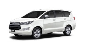 Innova Crysta
