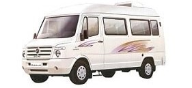 Tempo Traveller