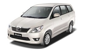 Toyota Innova