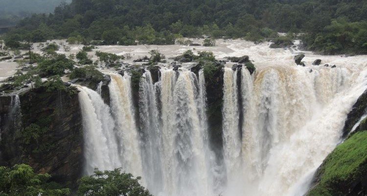 Jog Falls